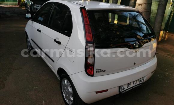 Acheter Occasion Voiture TATA Indica Blanc à Harare, Harare Acheter Occasion Voiture TATA Indica Blanc à Harare, Harare