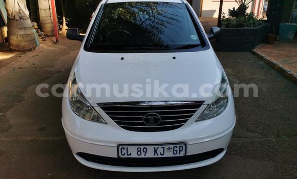 Acheter Occasion Voiture TATA Indica Blanc à Harare, Harare Acheter Occasion Voiture TATA Indica Blanc à Harare, Harare