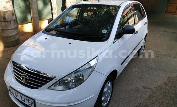 Acheter Occasion Voiture TATA Indica Blanc à Harare, Harare Acheter Occasion Voiture TATA Indica Blanc à Harare, Harare