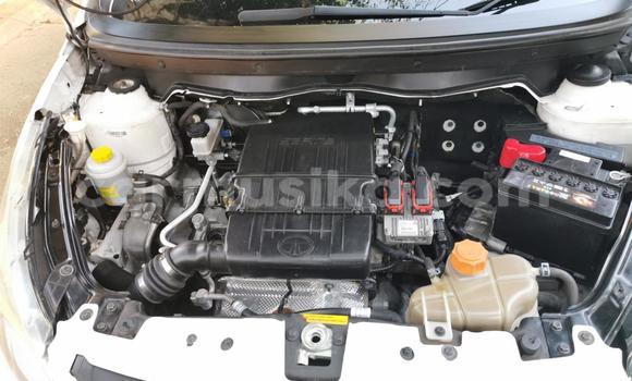 Acheter Occasion Voiture TATA Indica Blanc à Harare, Harare Acheter Occasion Voiture TATA Indica Blanc à Harare, Harare