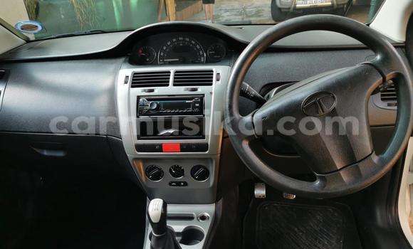 Acheter Occasion Voiture TATA Indica Blanc à Harare, Harare Acheter Occasion Voiture TATA Indica Blanc à Harare, Harare