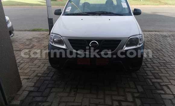 Tenga Tsaru Nissan NP 300 Chena Mota in Beitbridge in Matabeleland South