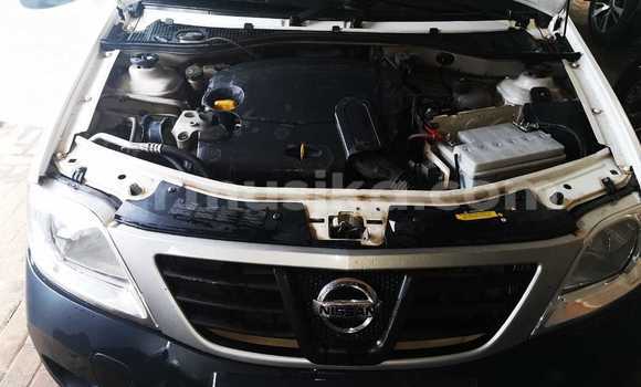 Buy Used Nissan NP 300 White Car in Beitbridge in Matabeleland South Buy Used Nissan NP 300 White Car in Beitbridge in Matabeleland South