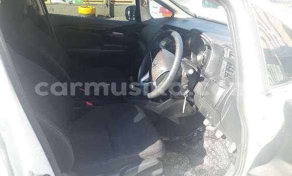 Buy Used Honda Jazz Silver Car in Harare in Harare Buy Used Honda Jazz Silver Car in Harare in Harare