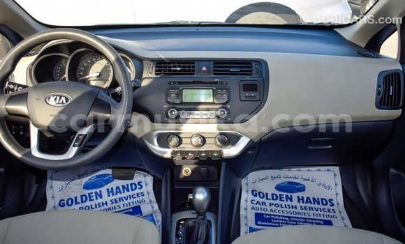 Tenga Imported Kia Rio Chena Mota in Import - Dubai in Harare Tenga Imported Kia Rio Chena Mota in Import - Dubai in Harare