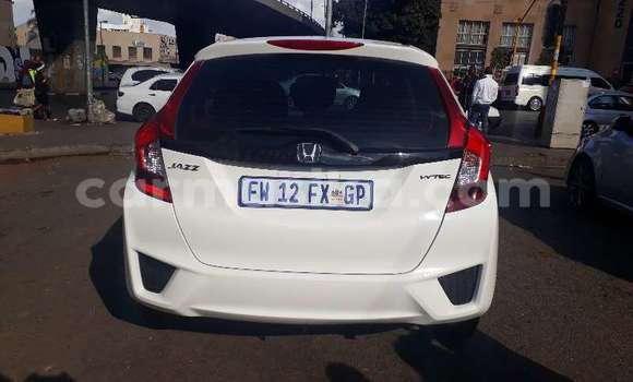 Buy Used Honda Jazz Silver Car in Harare in Harare Buy Used Honda Jazz Silver Car in Harare in Harare