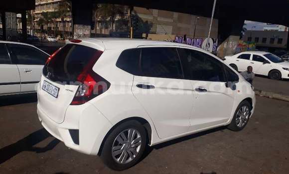 Buy Used Honda Jazz Silver Car in Harare in Harare Buy Used Honda Jazz Silver Car in Harare in Harare