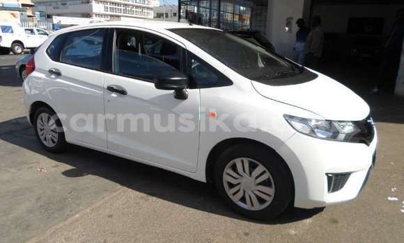 Buy Used Honda Jazz Silver Car in Harare in Harare Buy Used Honda Jazz Silver Car in Harare in Harare