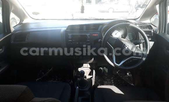 Buy Used Honda Jazz Silver Car in Harare in Harare Buy Used Honda Jazz Silver Car in Harare in Harare