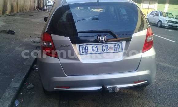 Buy Used Honda Fit Silver Car in Beitbridge in Matabeleland South Buy Used Honda Fit Silver Car in Beitbridge in Matabeleland South