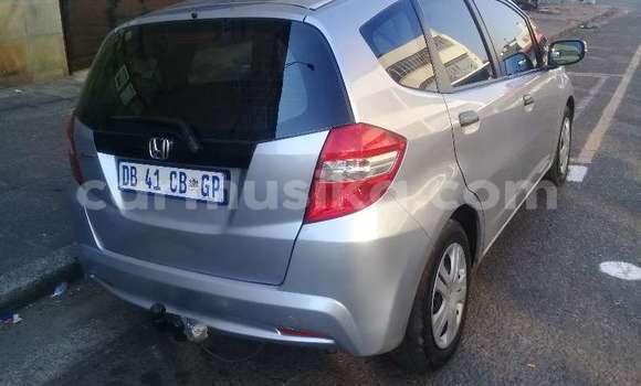 Buy Used Honda Fit Silver Car in Beitbridge in Matabeleland South Buy Used Honda Fit Silver Car in Beitbridge in Matabeleland South
