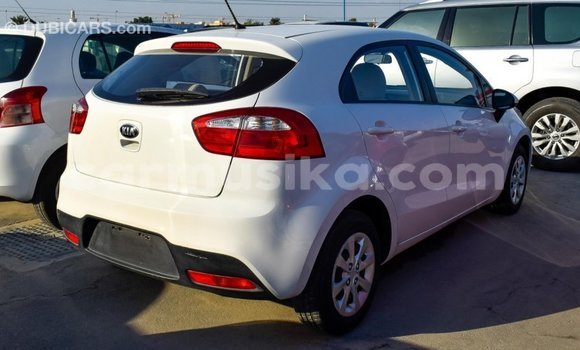 Tenga Imported Kia Rio Chena Mota in Import - Dubai in Harare Tenga Imported Kia Rio Chena Mota in Import - Dubai in Harare