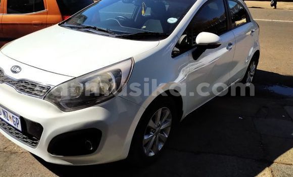 Tenga Tsaru Kia Rio Chena Mota in Harare in Harare Tenga Tsaru Kia Rio Chena Mota in Harare in Harare