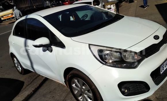 Tenga Tsaru Kia Rio Chena Mota in Harare in Harare Tenga Tsaru Kia Rio Chena Mota in Harare in Harare