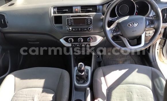 Tenga Tsaru Kia Rio Chena Mota in Harare in Harare Tenga Tsaru Kia Rio Chena Mota in Harare in Harare