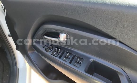 Tenga Tsaru Kia Rio Chena Mota in Harare in Harare Tenga Tsaru Kia Rio Chena Mota in Harare in Harare