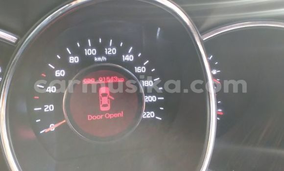 Tenga Tsaru Kia Rio Chena Mota in Harare in Harare Tenga Tsaru Kia Rio Chena Mota in Harare in Harare