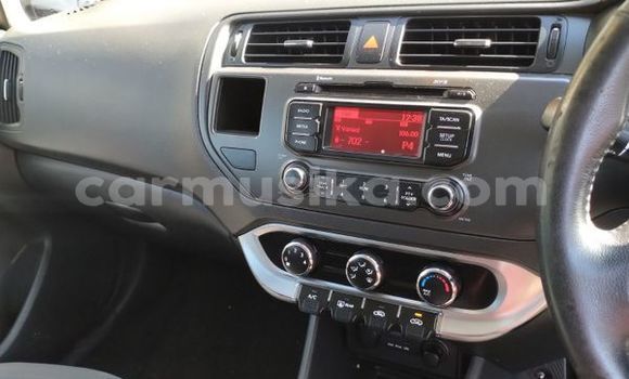 Tenga Tsaru Kia Rio Chena Mota in Harare in Harare Tenga Tsaru Kia Rio Chena Mota in Harare in Harare