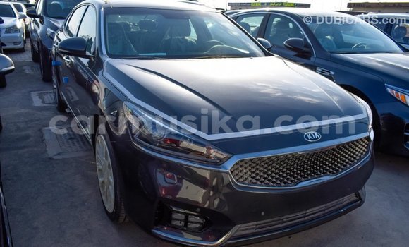 Acheter Import Voiture Kia Cadenza Autre à Import - Dubai, Harare Acheter Import Voiture Kia Cadenza Autre à Import - Dubai, Harare