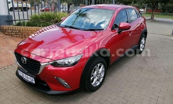 Acheter Occasion Voiture Mazda 3 Rouge à Beitbridge, Matabeleland South Acheter Occasion Voiture Mazda 3 Rouge à Beitbridge, Matabeleland South