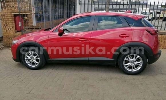 Acheter Occasion Voiture Mazda 3 Rouge à Beitbridge, Matabeleland South Acheter Occasion Voiture Mazda 3 Rouge à Beitbridge, Matabeleland South