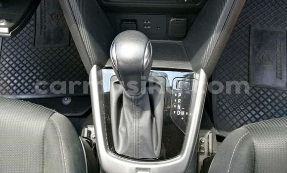 Acheter Occasion Voiture Mazda 3 Rouge à Beitbridge, Matabeleland South Acheter Occasion Voiture Mazda 3 Rouge à Beitbridge, Matabeleland South