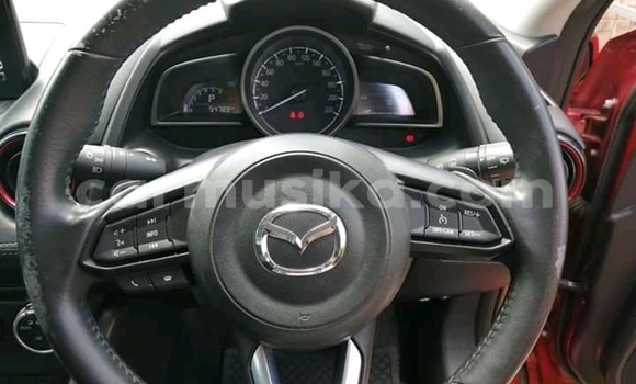 Acheter Occasion Voiture Mazda 3 Rouge à Beitbridge, Matabeleland South Acheter Occasion Voiture Mazda 3 Rouge à Beitbridge, Matabeleland South