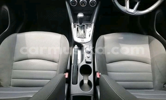 Acheter Occasion Voiture Mazda 3 Rouge à Beitbridge, Matabeleland South Acheter Occasion Voiture Mazda 3 Rouge à Beitbridge, Matabeleland South