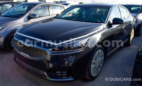 Acheter Import Voiture Kia Cadenza Autre à Import - Dubai, Harare Acheter Import Voiture Kia Cadenza Autre à Import - Dubai, Harare