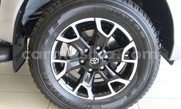 Tenga Tsaru Toyota Hilux Zvimwe Mota in Beitbridge in Matabeleland South Tenga Tsaru Toyota Hilux Zvimwe Mota in Beitbridge in Matabeleland South