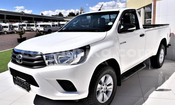 Buy Used Toyota Hilux Other Car in Beitbridge in Matabeleland South