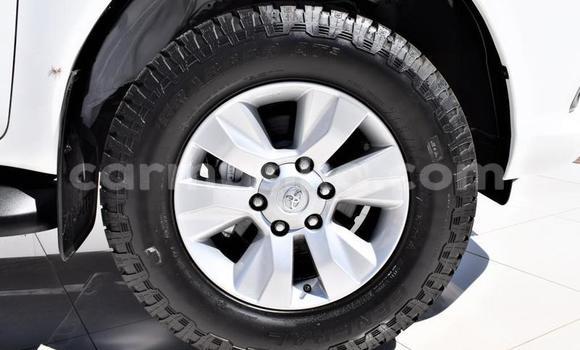 Buy Used Toyota Hilux Other Car in Beitbridge in Matabeleland South Buy Used Toyota Hilux Other Car in Beitbridge in Matabeleland South