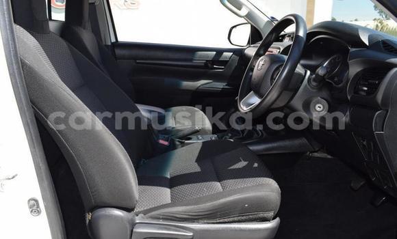Buy Used Toyota Hilux Other Car in Beitbridge in Matabeleland South Buy Used Toyota Hilux Other Car in Beitbridge in Matabeleland South