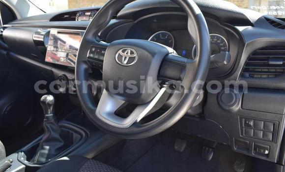 Buy Used Toyota Hilux Other Car in Beitbridge in Matabeleland South Buy Used Toyota Hilux Other Car in Beitbridge in Matabeleland South