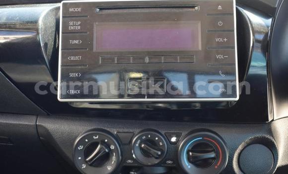 Buy Used Toyota Hilux Other Car in Beitbridge in Matabeleland South Buy Used Toyota Hilux Other Car in Beitbridge in Matabeleland South