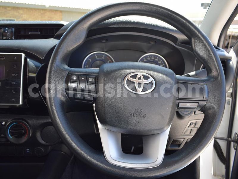 Big with watermark toyota hilux matabeleland south beitbridge 14829