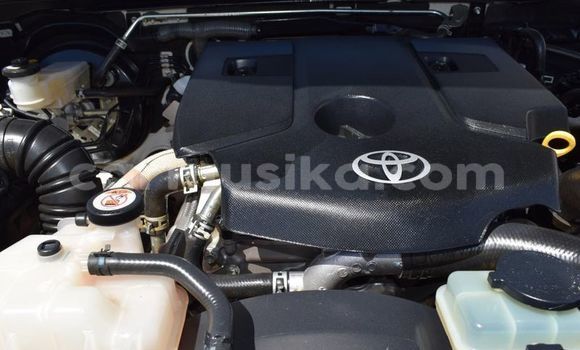 Buy Used Toyota Hilux Other Car in Beitbridge in Matabeleland South Buy Used Toyota Hilux Other Car in Beitbridge in Matabeleland South