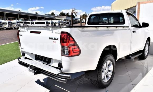 Buy Used Toyota Hilux Other Car in Beitbridge in Matabeleland South Buy Used Toyota Hilux Other Car in Beitbridge in Matabeleland South
