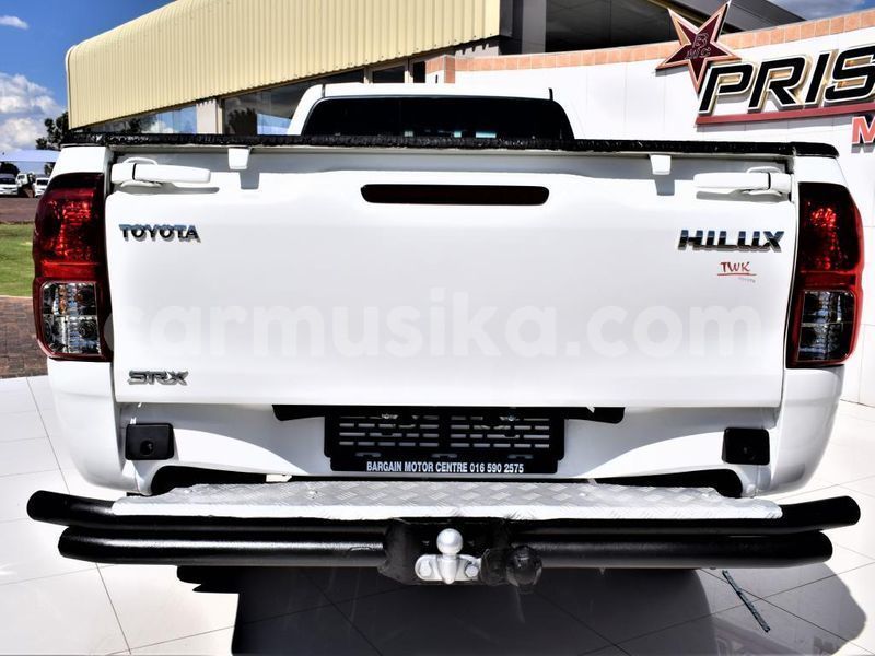 Big with watermark toyota hilux matabeleland south beitbridge 14829