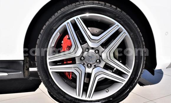 Buy Used Mercedes‒Benz ML–Class White Car in Beitbridge in Matabeleland South Buy Used Mercedes‒Benz ML–Class White Car in Beitbridge in Matabeleland South