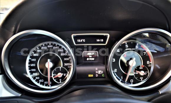 Buy Used Mercedes‒Benz ML–Class White Car in Beitbridge in Matabeleland South Buy Used Mercedes‒Benz ML–Class White Car in Beitbridge in Matabeleland South