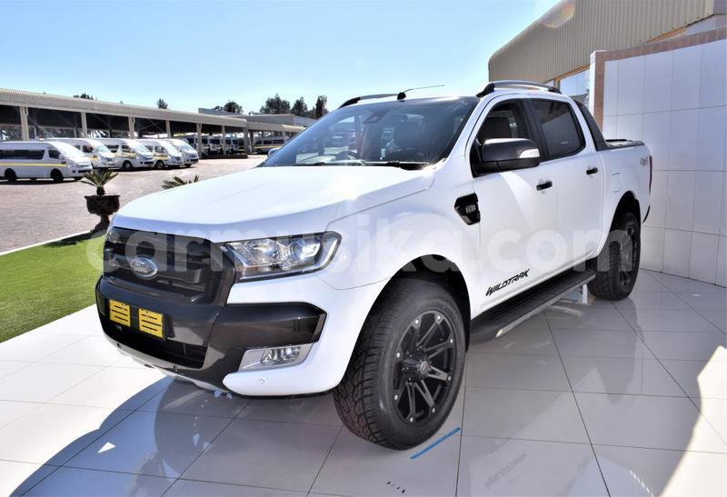 Big with watermark ford ranger matabeleland south beitbridge 14831