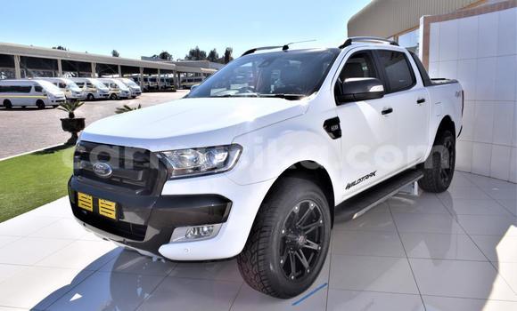 Tenga Tsaru Ford Ranger Chena Mota in Beitbridge in Matabeleland South