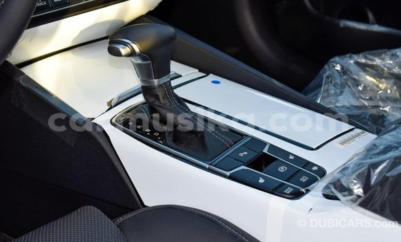 Acheter Import Voiture Kia Cadenza Autre à Import - Dubai, Harare Acheter Import Voiture Kia Cadenza Autre à Import - Dubai, Harare