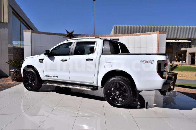 Big with watermark ford ranger matabeleland south beitbridge 14831