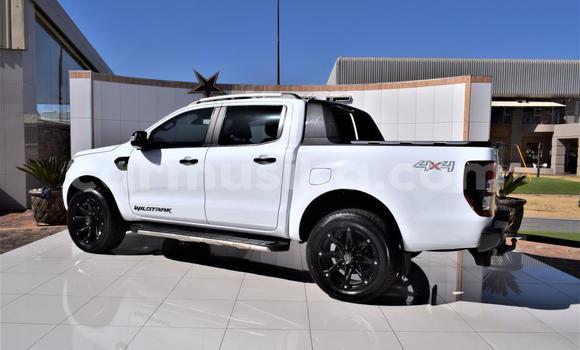 Tenga Tsaru Ford Ranger Chena Mota in Beitbridge in Matabeleland South Tenga Tsaru Ford Ranger Chena Mota in Beitbridge in Matabeleland South