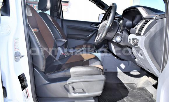 Tenga Tsaru Ford Ranger Chena Mota in Beitbridge in Matabeleland South Tenga Tsaru Ford Ranger Chena Mota in Beitbridge in Matabeleland South