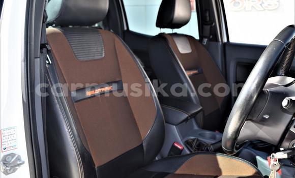 Tenga Tsaru Ford Ranger Chena Mota in Beitbridge in Matabeleland South Tenga Tsaru Ford Ranger Chena Mota in Beitbridge in Matabeleland South