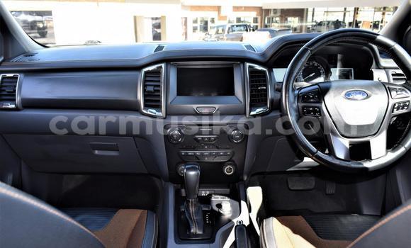 Tenga Tsaru Ford Ranger Chena Mota in Beitbridge in Matabeleland South Tenga Tsaru Ford Ranger Chena Mota in Beitbridge in Matabeleland South