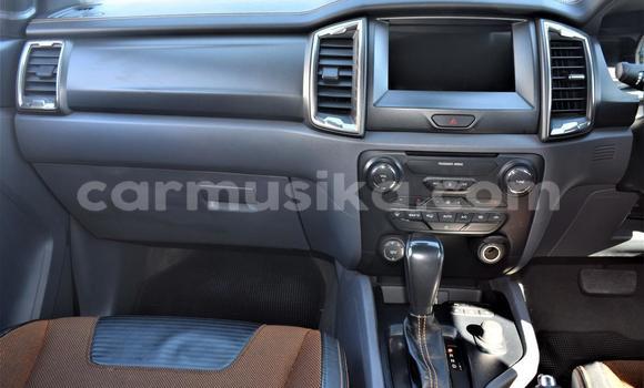 Tenga Tsaru Ford Ranger Chena Mota in Beitbridge in Matabeleland South Tenga Tsaru Ford Ranger Chena Mota in Beitbridge in Matabeleland South